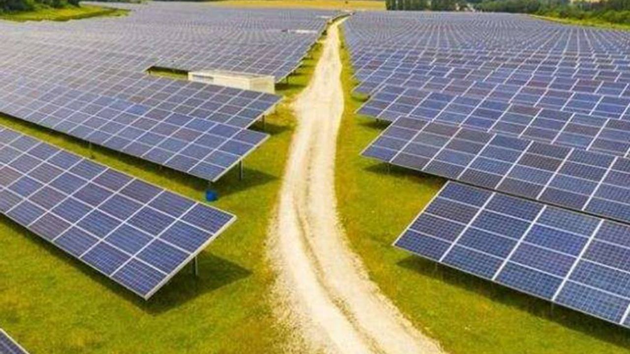 5 ülkeden yapılan güneş paneli ithalatına soruşturma