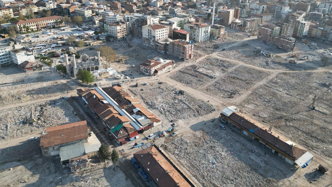 AFAD, Depremzedelerin Gidiş Dönüş Yol Masraflarını Karşılayacak