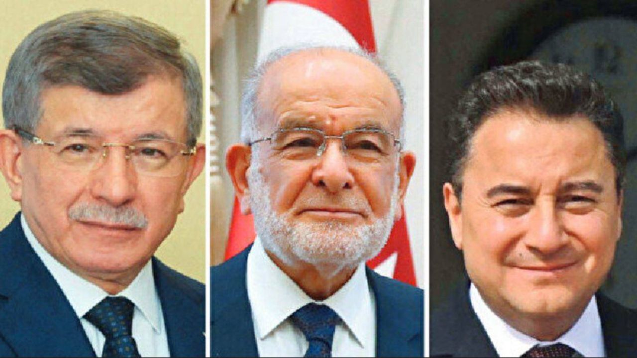 Ahmet Hakan: Üçünün de Sonu Çok Kötü!