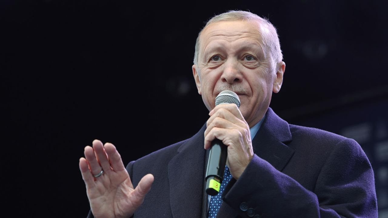 Cumhurbaşkanı Erdoğan, Emeklilere Zam Sinyali Verdi