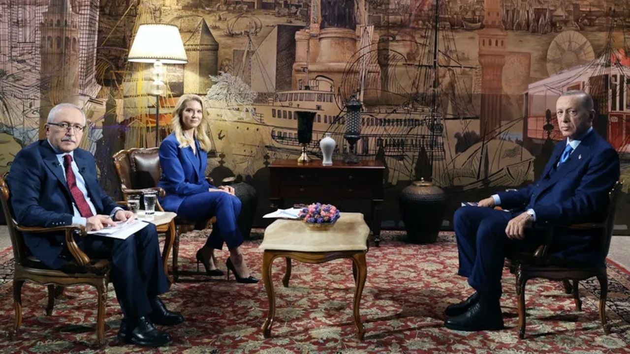 Erdoğan'dan Oğan'a teşekkür: Aramızda bir pazarlık kesinlikle olmadı