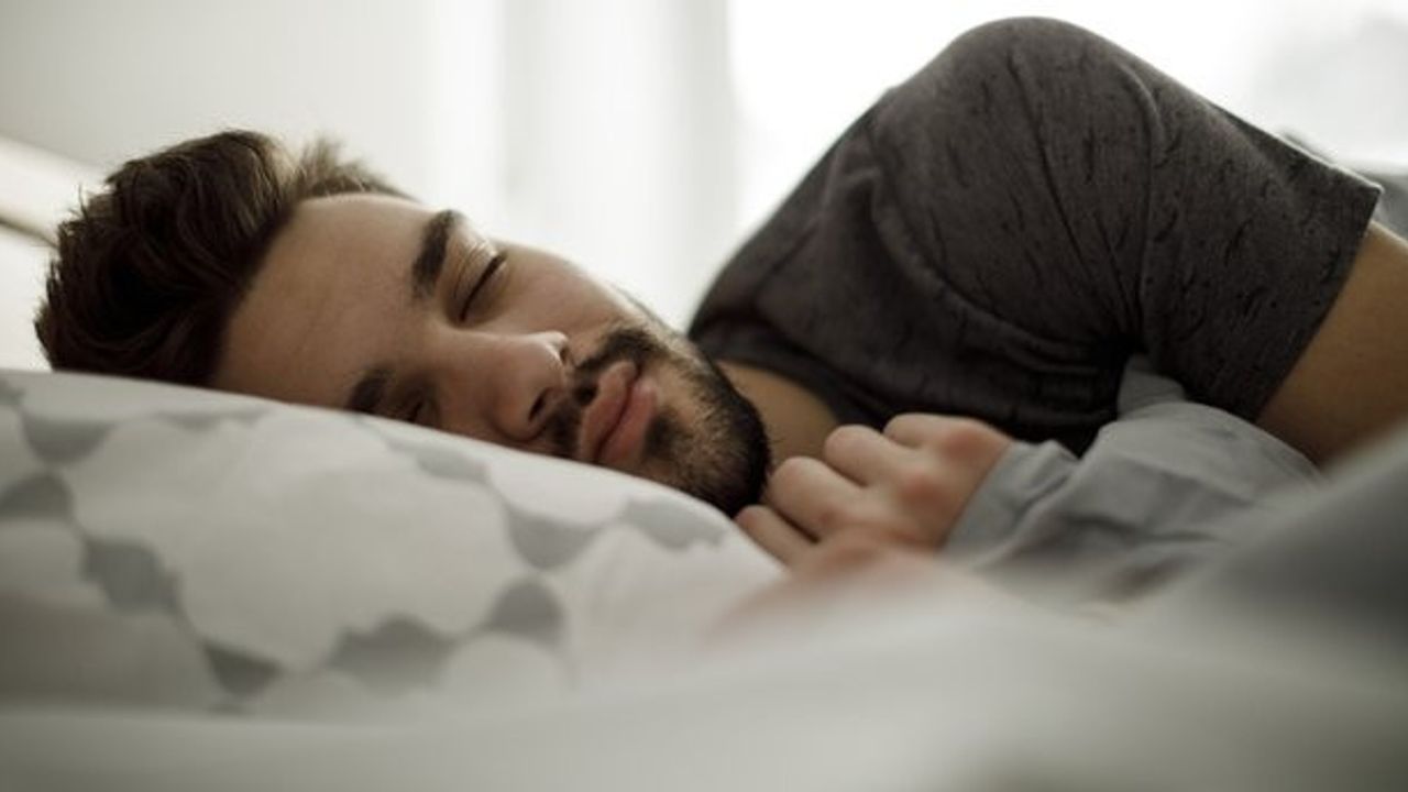 Rüyayı ancak âlime, akıllı kimseye veya sevdiğin birine anlat