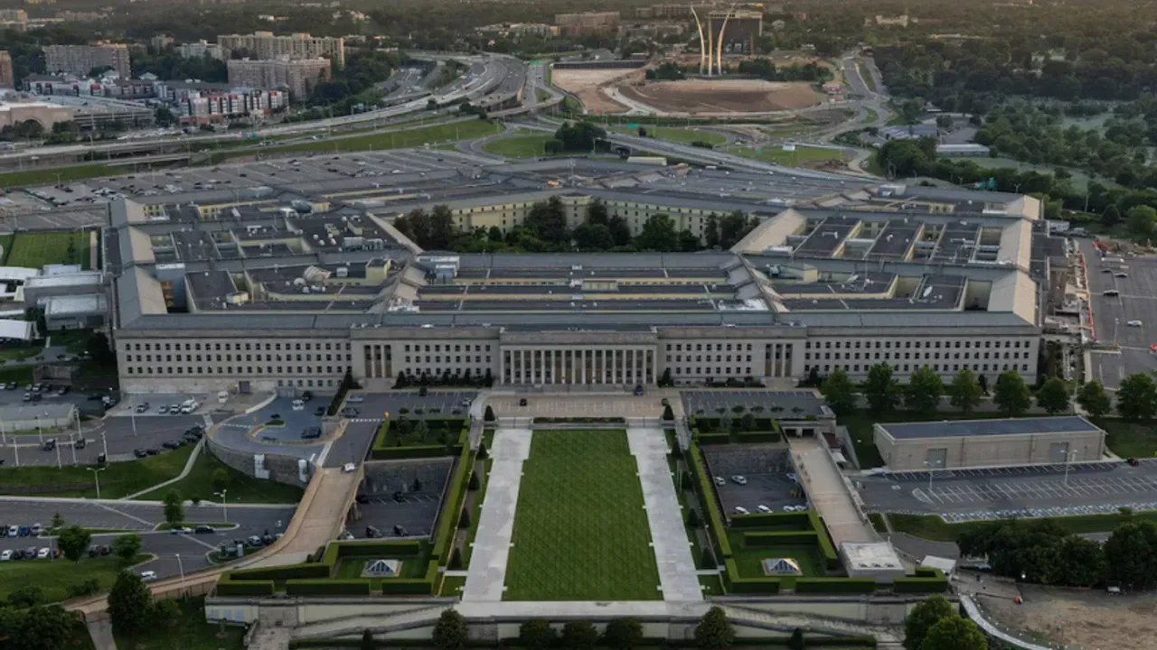 İran’dan ABD ve İsrail’e Nükleer Şok! Pentagon Raporu Sızdı