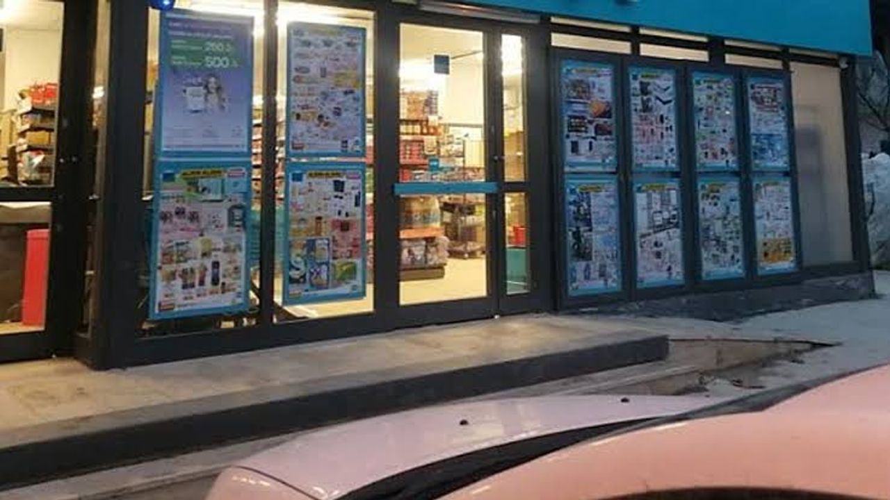 Tarihi Geçmiş Ürün Skandalı! 3 Harfli Marketlere Kapatma Cezası