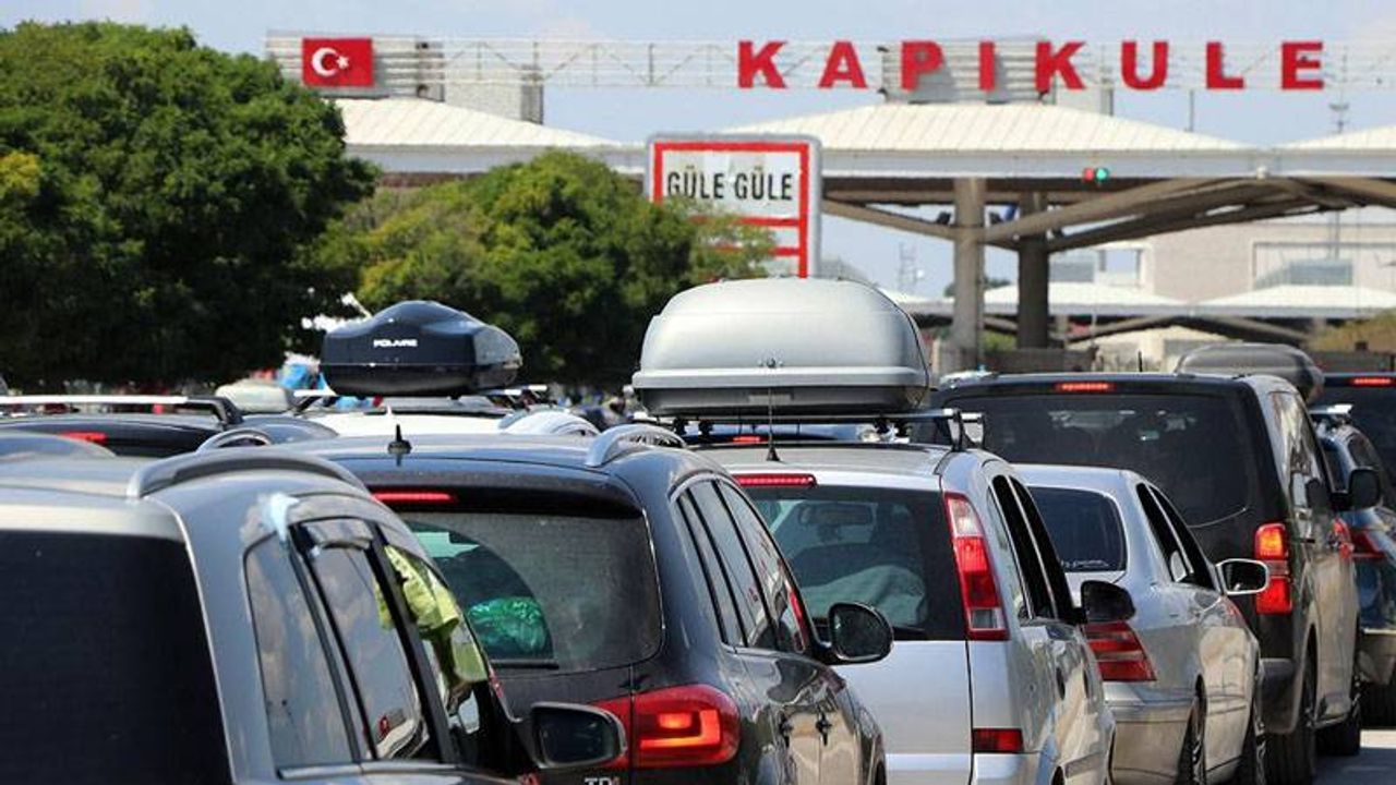 Gurbetçiye tam zamanlı çalışma ve maaş müjdesi.