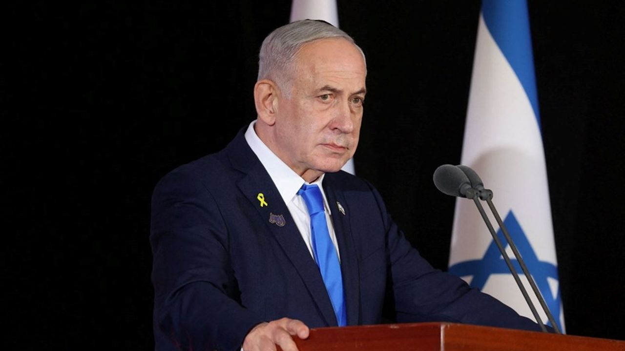 Siyonistler bahane peşinde: Gazze’ye yeni saldırı hazırlığı!