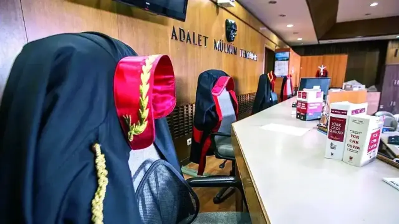 Yeni torba yasa taslağı savcılara geniş yetkiler getiriyor.