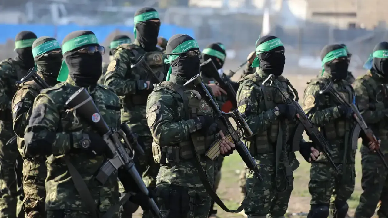 Hamas: İsrailli Esirin Cesedi Tünelden Çıkarıldı, Teslimat Ertelendi