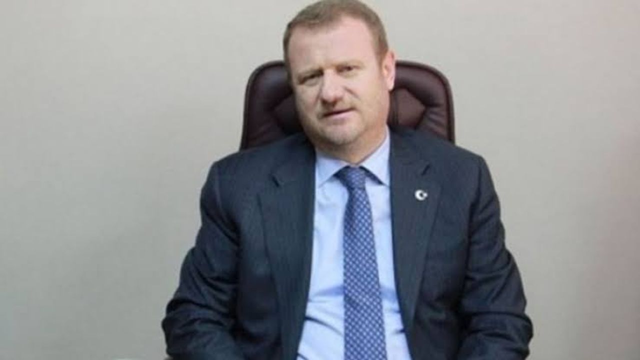 RTÜK’te başkan değişimi: Mehmet Daniş görevi devraldı.