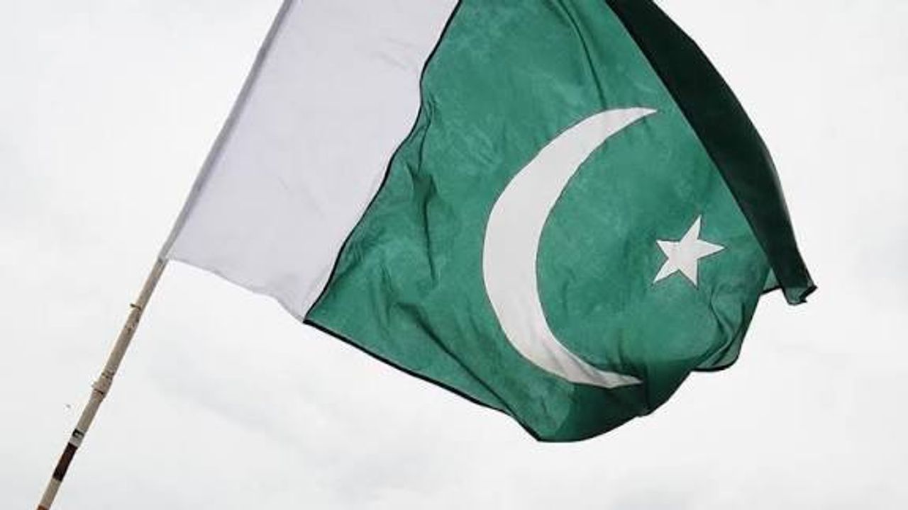 Pakistan’dan Gazze’ye asker gönderme sinyali.