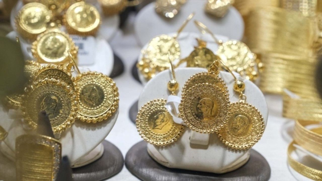 Altının Kilogram Fiyatı Haftayı Düşüşle Kapattı