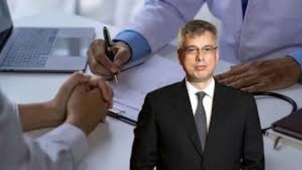 Aile Hekimliğinde Yeni Dönem: Randevu Sistemi Başlıyor! Bakan Memişoğlu Detayları Açıkladı