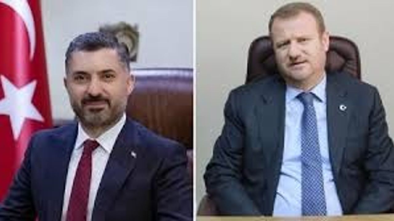 RTÜK’te Yeni Dönem: Mehmet Daniş Başkan Seçildi