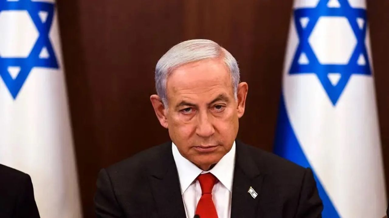 Netanyahu: Gazze’deki Uluslararası Güçleri İsrail Belirleyecek