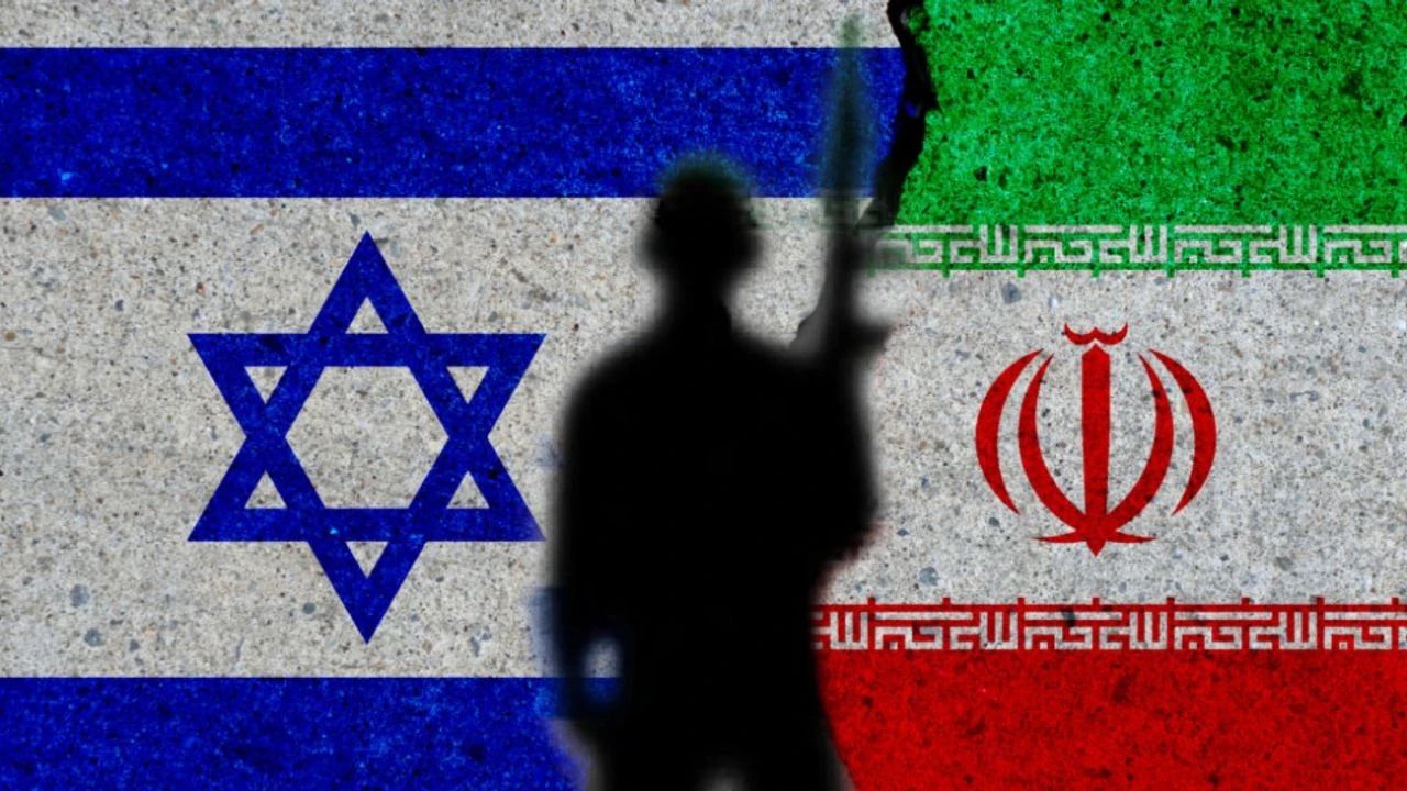 Mossad’dan dikkat çeken iddia: “İran’ın 11 bin kişilik gizli ordusu dünya genelinde faaliyet gösteriyor