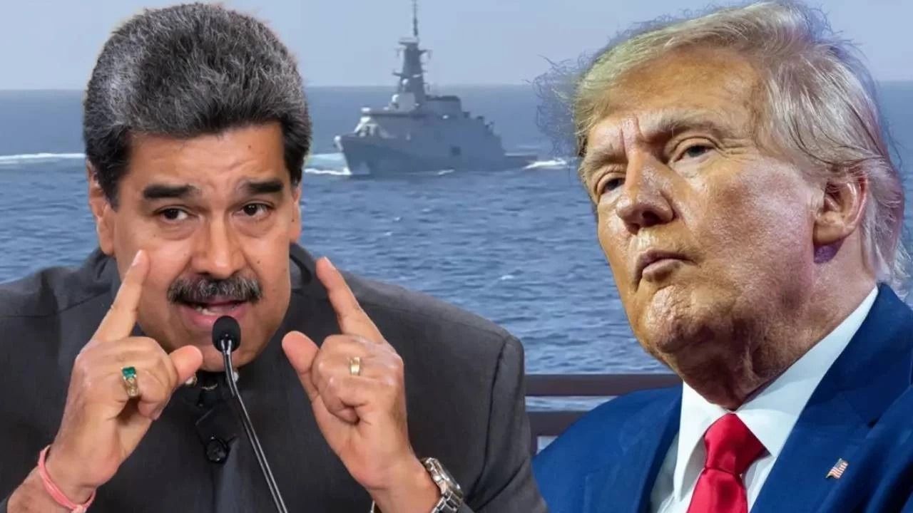 ABD–Venezuela Hattında Yeni Kriz: Caracas, CIA Bağlantılı Paralı Askerleri Yakaladı