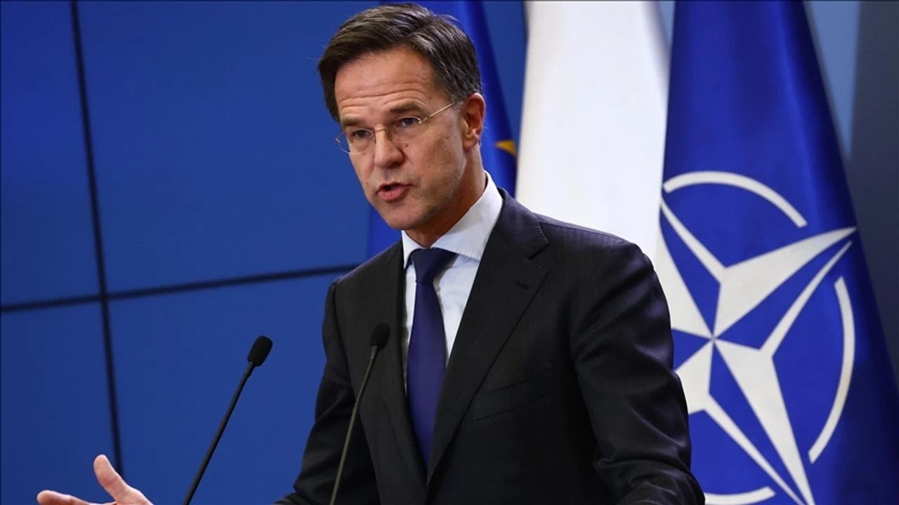 NATO’dan Uyarı: Çin ve Rusya’nın Üstünlük Kurmasına İzin Veremeyiz