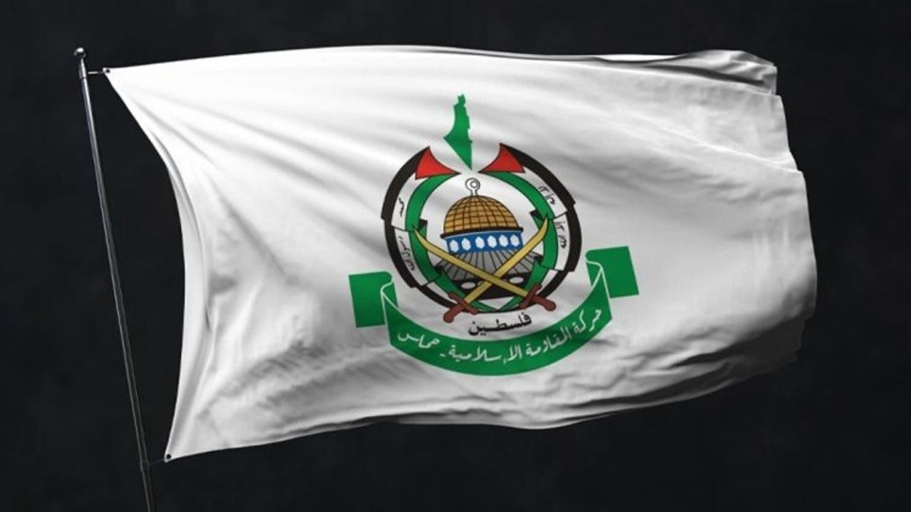 Hamas’tan İsrail’e Sert Uyarı: Gazze Üzerinde Yeni Oyunlara Asla İzin Vermeyeceğiz!