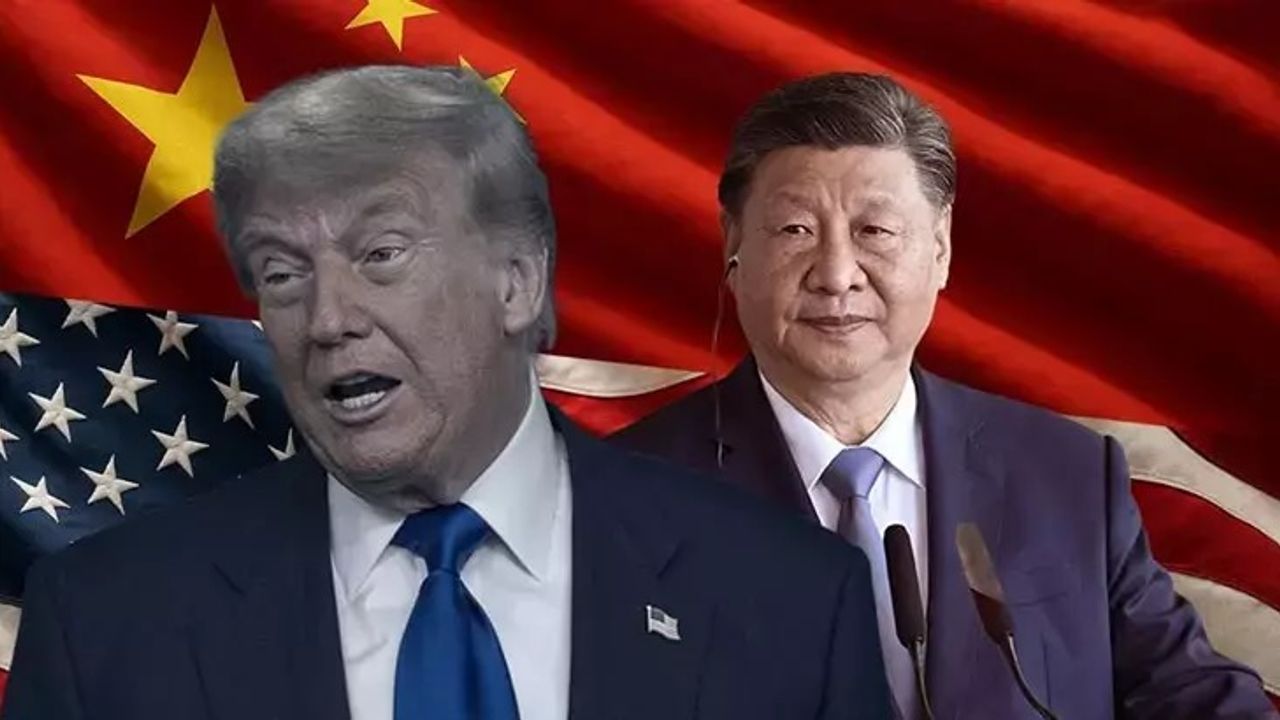 Trump ve Şi Güney Kore’de Yüz Yüze: Ticaret Savaşında Kritik Zirve!