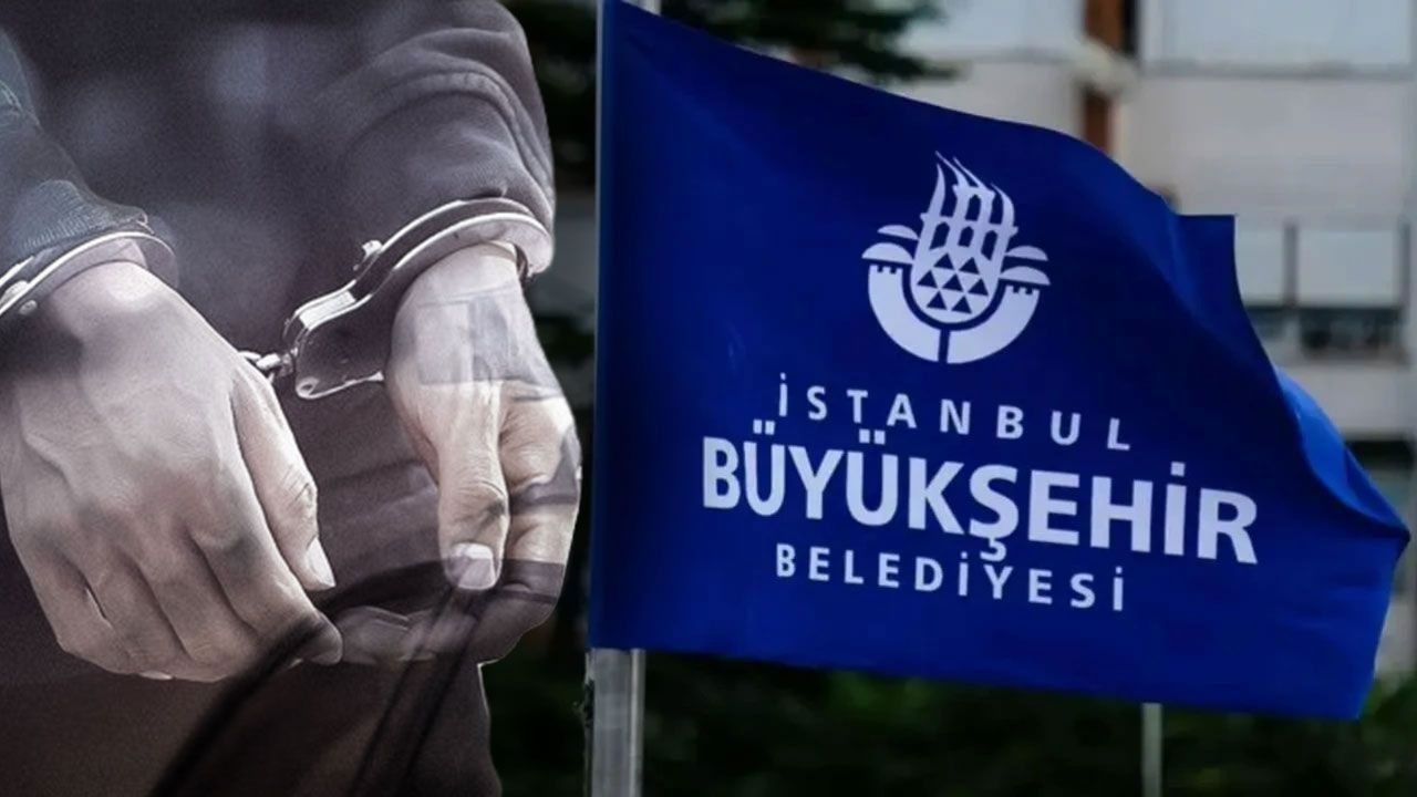 İBB soruşturmasında yeni gelişme: 4 şüpheli için tutuklama talebi!