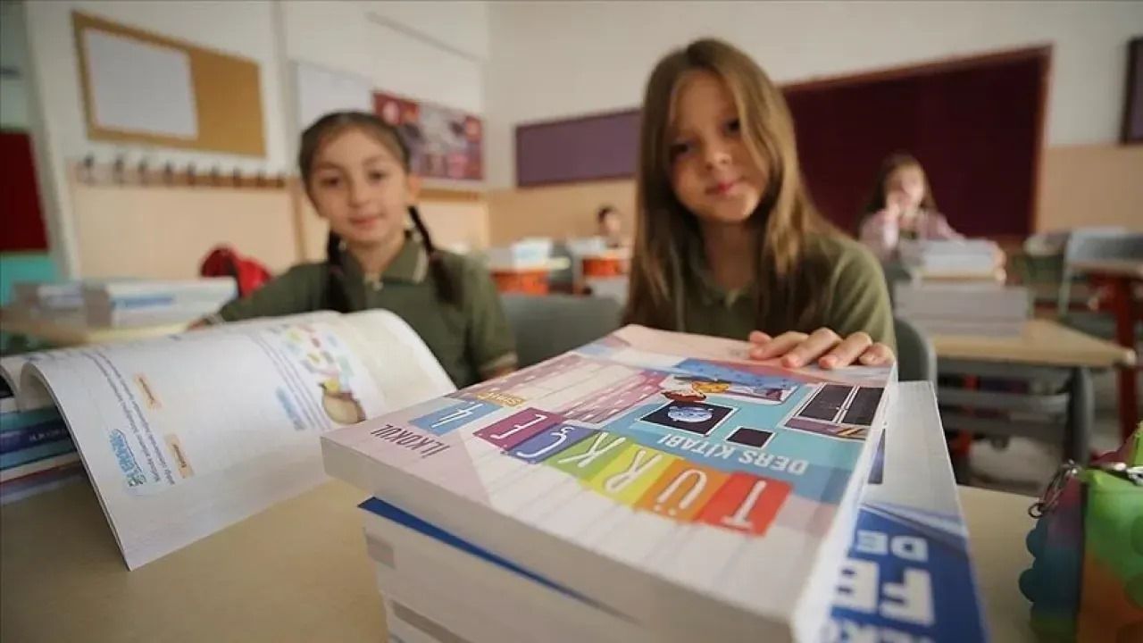 İlkokullara “Bilinçli Tüketici” Dersi Geliyor