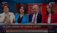 Meral Akşener çıktığı HABERTÜRK canlı yayınında HÜDA PAR Lideri Zekeriya Yapıcıoğlu'na hakaret etti