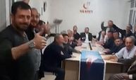 Saadet Partisi'nden Kılıçdaroğlu'nun 'Buradayım' videosuna destek: Buradayız