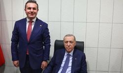 Emrah Bektaş'tan Recep Hacı'ya Tam Destek!