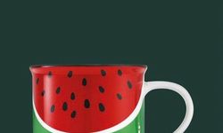 Muhammet Salih Turgut, Starbucks ve McDonald's'a Karpuzlu Gönderme Yaparak Sosyal Medyada Gündem Oldu