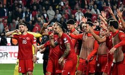 Türkiye'nin UEFA Uluslar Ligi Rakipleri Belli Oldu