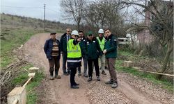 Yalova’daki derelerin ve Gökçe Barajı’nın durumu değerlendirildi