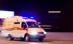 Adıyaman'da trafik kazası: 5 yaralı