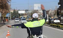 Ankara'da bazı yollar trafiğe kapatılacak