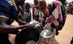 BM'den Sudan uyarısı: Halkın çoğu, acil seviyede gıda güvencesizliğiyle karşı karşıya