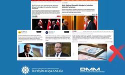 "Cumhurbaşkanı Erdoğan ile Bakan Şimşek arasında tartışma yaşandı" iddiasına yalanlama