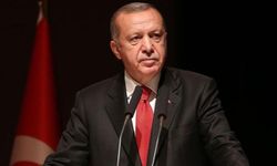 Cumhurbaşkanı Erdoğan: İmanlı yürekler karşısında en güçlü ordular Çanakkale’de hüsrana uğradı