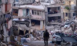 1. Derece Deprem Bölgeleri Nerelerdir
