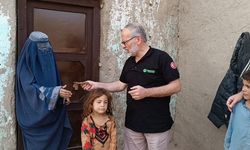 Merhamet Teşkilatı Yalova Şubesi, ihtiyaç sahiplerine yardım etmek için çalışmalarını sürdürüyo