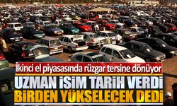 Uzman Tahmini: İkinci El Otomobil Piyasasında Yükseliş Yolda!