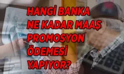 Emekli Banka Maaş Promosyon Tutarları 2024: Hangi Banka Ne Kadar Ödeme Yapıyor?