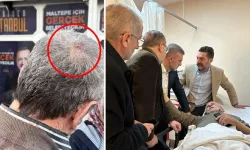 CHP'li Grubun Ramazan Amca'ya Yönelik Saldırı AK Parti'den Sert Tepki