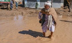 Afganistan'da Olumsuz Hava Koşulları: 25 Günde 60'tan Fazla Can Kaybı
