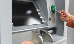 Banka ATM'lerinde Yeni Sistem: Paranızı Çekemeyebilirsiniz!