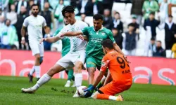 Bursaspor, Kırklarelispor Karşısında Mağlup: Sahasında Kaybetti!