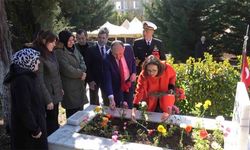 Yalova'da 18 Mart Şehitleri Anma Günü ve Çanakkale Zaferi törenle kutlandı