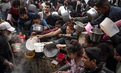 Uyarı Dünya Gıda Programı'ndan Geldi: Gazze Şeridi'nde 1,1 Milyon Kişi Felaket Boyutunda Açlıkla Karşı Karşıya