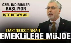 Emekliler İçin Özel İndirim ve Kampanyalar Başlıyor! İşte Detaylar...