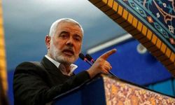 Hamas lideri Haniye Tahran’a gidiyor