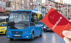 İstanbul Minibüslerinde İstanbulkart Dönemi Başladı: Elden Para Verme Son Buluyor