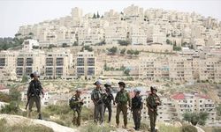 İsrail, Batı Şeria'da son 30 yılın en büyük toprak gasbını yapıyor